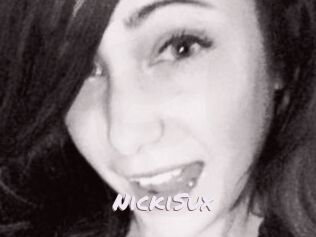 NickiSux