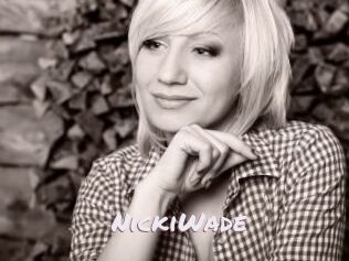 NickiWade