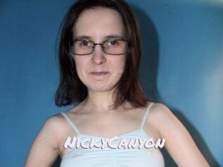 NickyCanyon Deutsche Sexcams