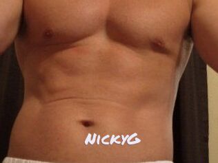 NickyG