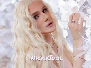NickyIdol