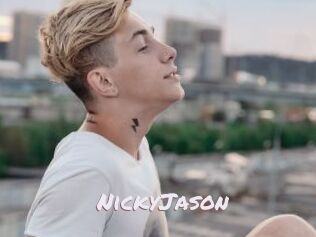 NickyJason Deutsche Sexcams