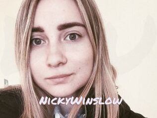NickyWinslow Deutsche Sexcams