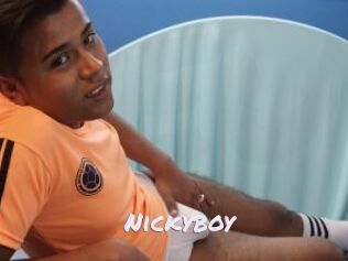 Nickyboy