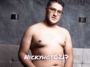 Nickyhot0217 Deutsche Sexcams