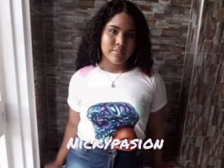 Nickypasion Deutsche Sexcams