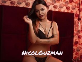 NicolGuzman Deutsche Sexcams