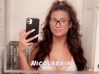 Nicolabria Deutsche Sexcams