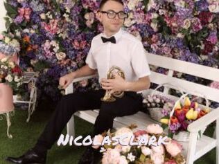 NicolasClark Deutsche Sexcams