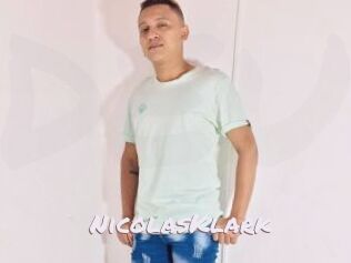 NicolasKlark Deutsche Sexcams