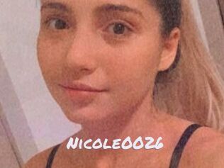 Nicole0026 Deutsche Sexcams