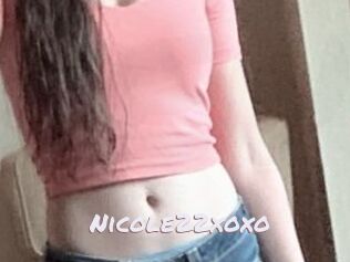 Nicole22xoxo Deutsche Sexcams