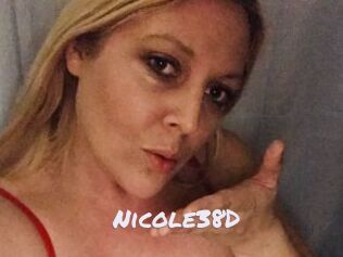Nicole38D Deutsche Sexcams