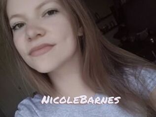 NicoleBarnes Deutsche Sexcams