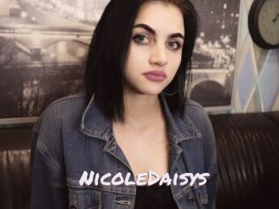 NicoleDaisys Deutsche Sexcams