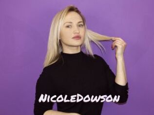 NicoleDowson Deutsche Sexcams