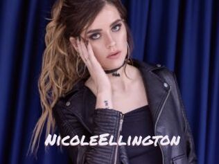 NicoleEllington Deutsche Sexcams