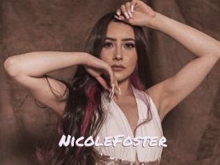 NicoleFoster Deutsche Sexcams