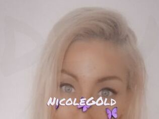 NicoleG0ld Deutsche Sexcams