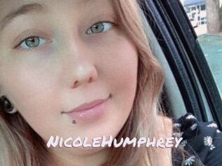 NicoleHumphrey Deutsche Sexcams