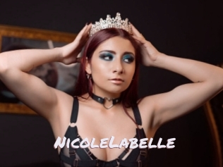 NicoleLabelle Deutsche Sexcams