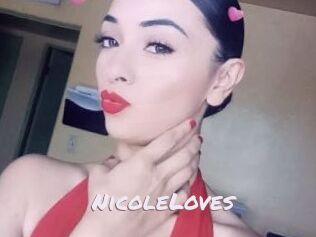 NicoleLoves