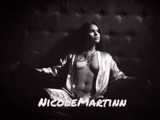 NicoleMartinn Deutsche Sexcams