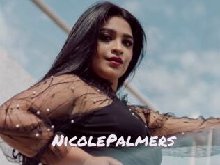NicolePalmers Deutsche Sexcams