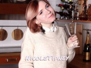NicoleTipney Deutsche Sexcams