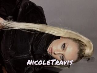 NicoleTravis Deutsche Sexcams