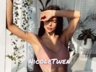 NicoleTwen Deutsche Sexcams