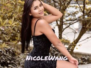 NicoleWang Deutsche Sexcams
