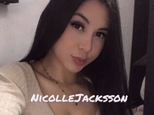 NicolleJacksson Deutsche Sexcams