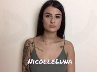 NicolleLuna Deutsche Sexcams