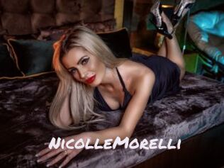 NicolleMorelli Deutsche Sexcams