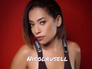 Nicolrusell Deutsche Sexcams