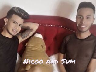 Nicoo_and_Sum Deutsche Sexcams