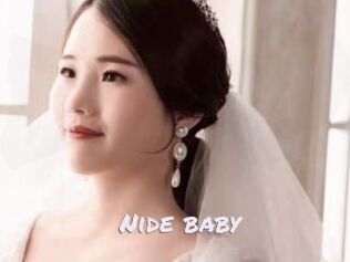 Nide_baby