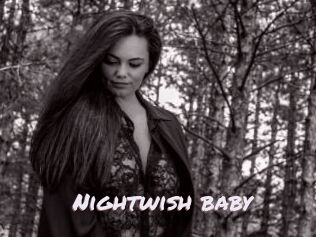 Nightwish_baby Deutsche Sexcams