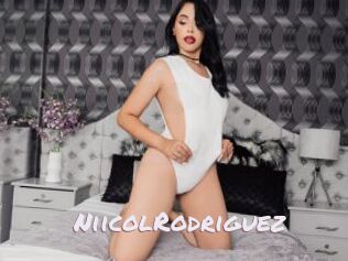 NiicolRodriguez Deutsche Sexcams
