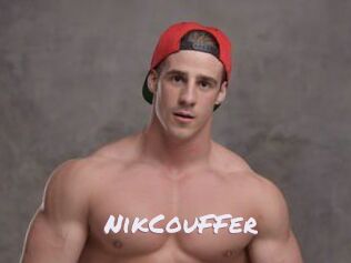 NikCouFFer Deutsche Sexcams