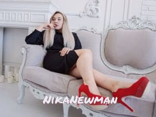 NikaNewman