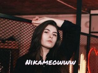 Nikameowww