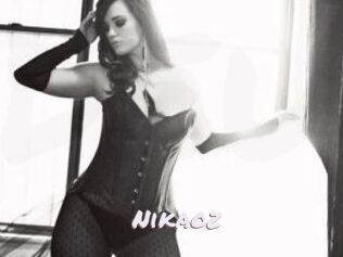 Nika_oz Deutsche Sexcams