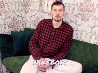 NikeBons Deutsche Sexcams