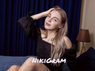 NikiGram