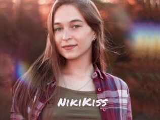 NikiKiss Deutsche Sexcams