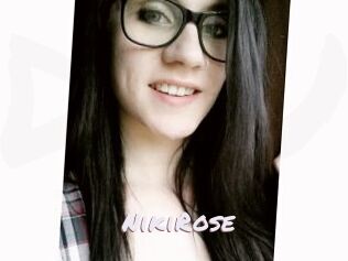 NikiRose