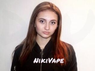 NikiVape Deutsche Sexcams