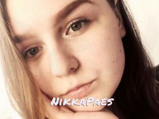 NikkaPaes